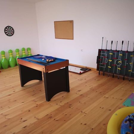 Hellios Alexandros Villa Kavála ภายนอก รูปภาพ