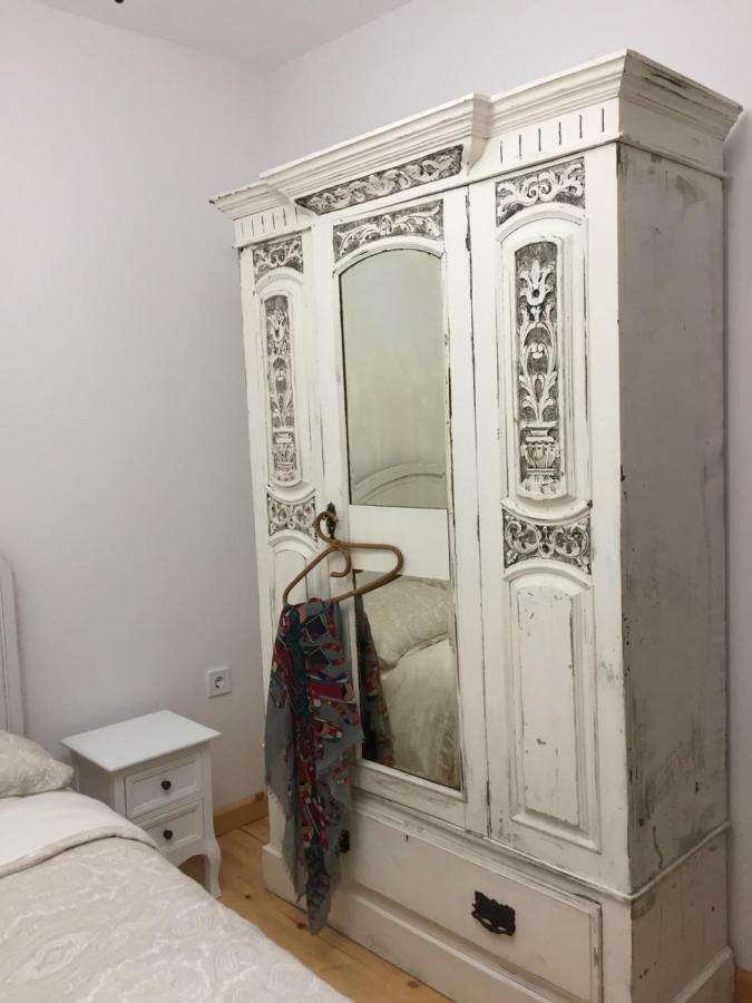 Hellios Alexandros Villa Kavála ภายนอก รูปภาพ
