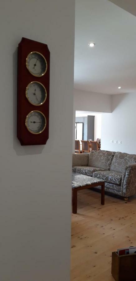 Hellios Alexandros Villa Kavála ภายนอก รูปภาพ